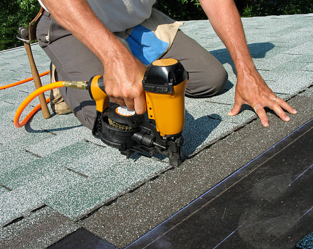 Best Storm Damage Roof Repair  in Titusville, FL