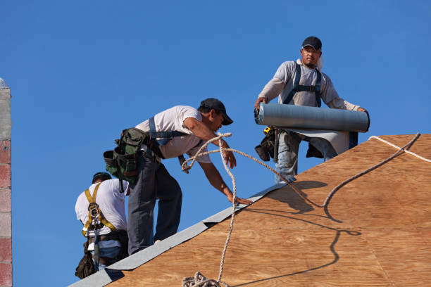Best Roof Leak Repair  in Titusville, FL