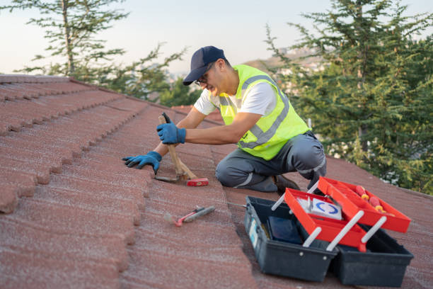 Quick and Trustworthy Emergency Roof Repair Services in Titusville, FL